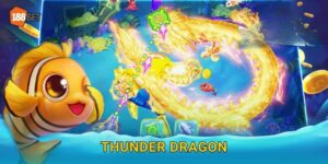 Thunder Dragon 188bet bg Rồng Sấm Bắn Cá Đỉnh