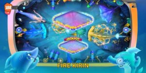 Fire Kirin 188bet bg Kỳ Lân Lửa Bắn Cá Số 1
