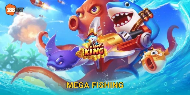 Mega Fishing 188bet bg Jackpot Siêu Khủng 4 Mega Fishing 188bet bg Jackpot Siêu Khủng