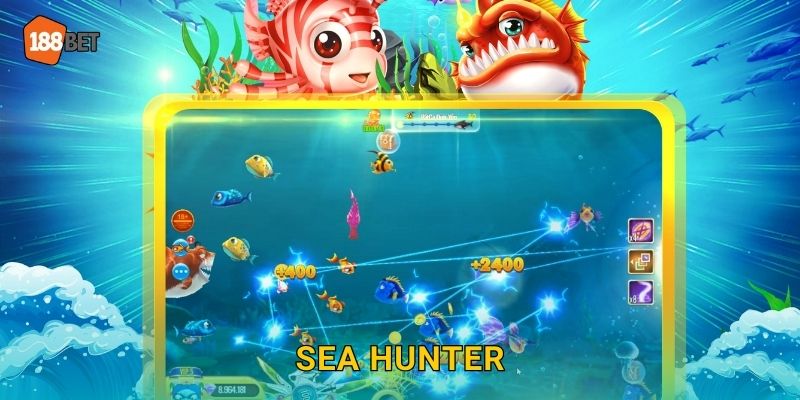 Sea Hunter 188bet bg Thợ Săn Đại Dương Chuyên Nghiệp 13 Sea Hunter 188bet bg Thợ Săn Đại Dương Chuyên Nghiệp
