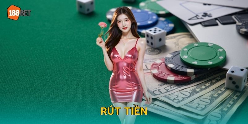 Rút Tiền 188bet bg Nhanh Nhất Thị Trường