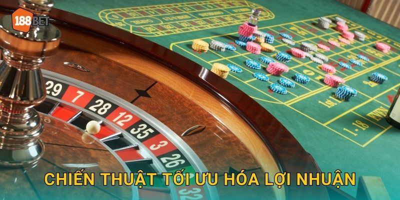 Super Fun 21 188bet bg Blackjack Đột Phá Mới 3 Chiến thuật tối ưu hóa lợi nhuận