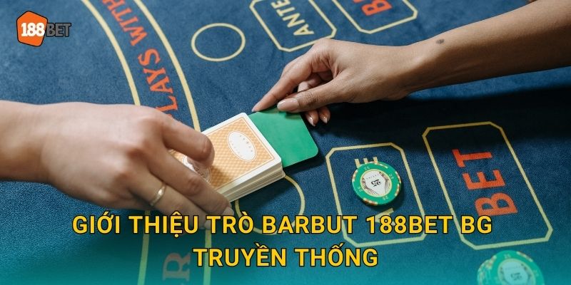 Barbut 188bet bg Xúc Xắc Thổ Nhĩ Kỳ Cổ Xưa 2 Giới thiệu trò Barbut 188bet bg truyền thống