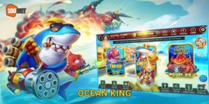 Ocean King 188bet bg Bắn Cá Vua Đại Dương